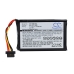 Compatible battery replacement for TomTom AHL03714001