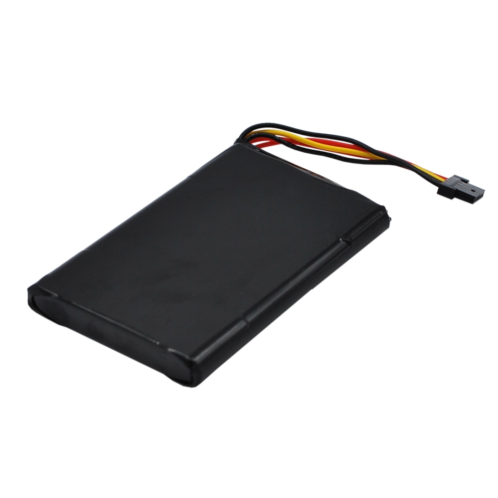 Compatible battery replacement for TomTom AHL03714001