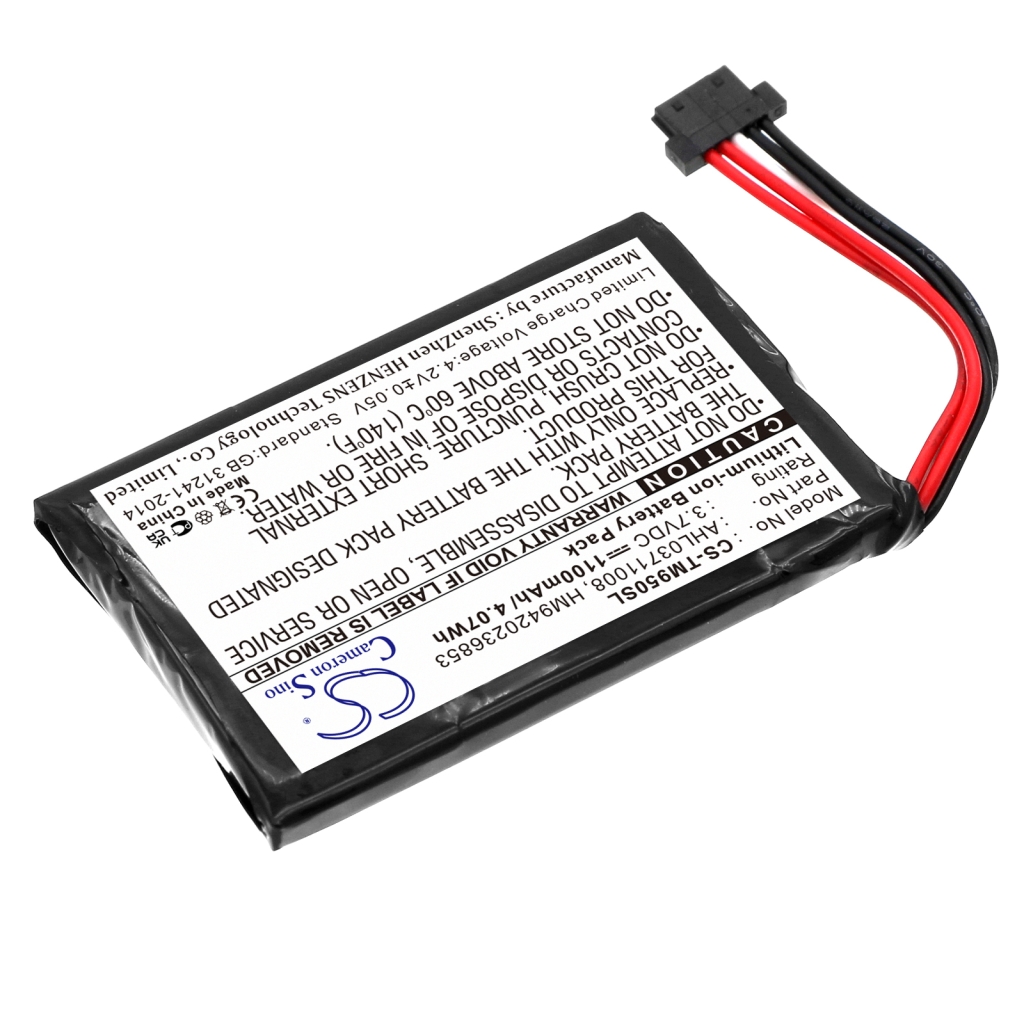 Batteries Remplace HM9420236853