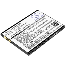 Compatible battery replacement for Coolpad CPLD-390