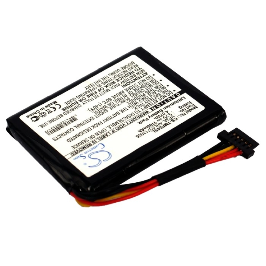 Battery Replaces VF3A