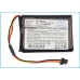 GPS, Batterie de navigation TomTom CS-TMF3SL