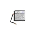 GPS, Batterie de navigation TomTom CS-TMG400SL