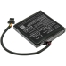 Remplacement de batterie compatible pour TomTom  ICP523436