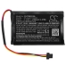 GPS, Batterie de navigation TomTom CS-TMG510SL