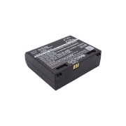 CS-TMP120SL<br />Batterie pour  remplace la batterie PM5