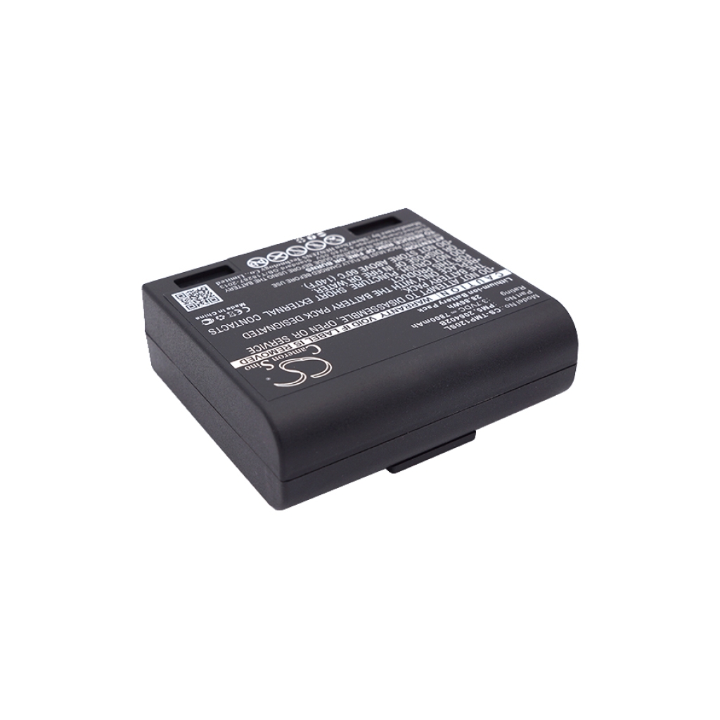 Battery Replaces 206402C