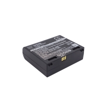 Remplacement de batterie compatible pour Trimble  206402B, 206402A, 206402, PM5, 206402C