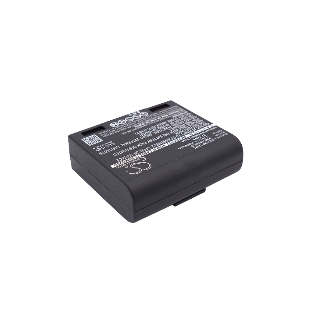 Batteries Remplace 206402C