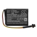 Batteries Remplace 6027A0093901