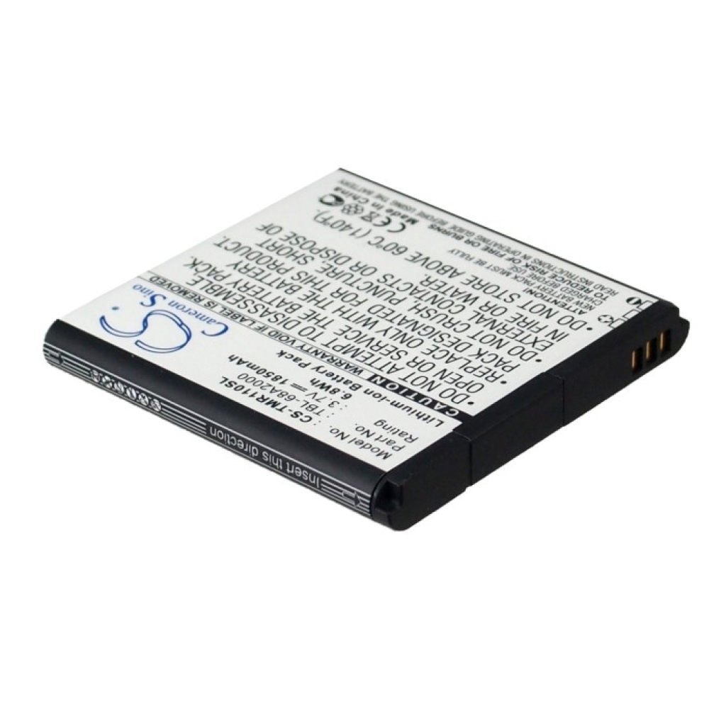 Battery Replaces TBL-68A2000