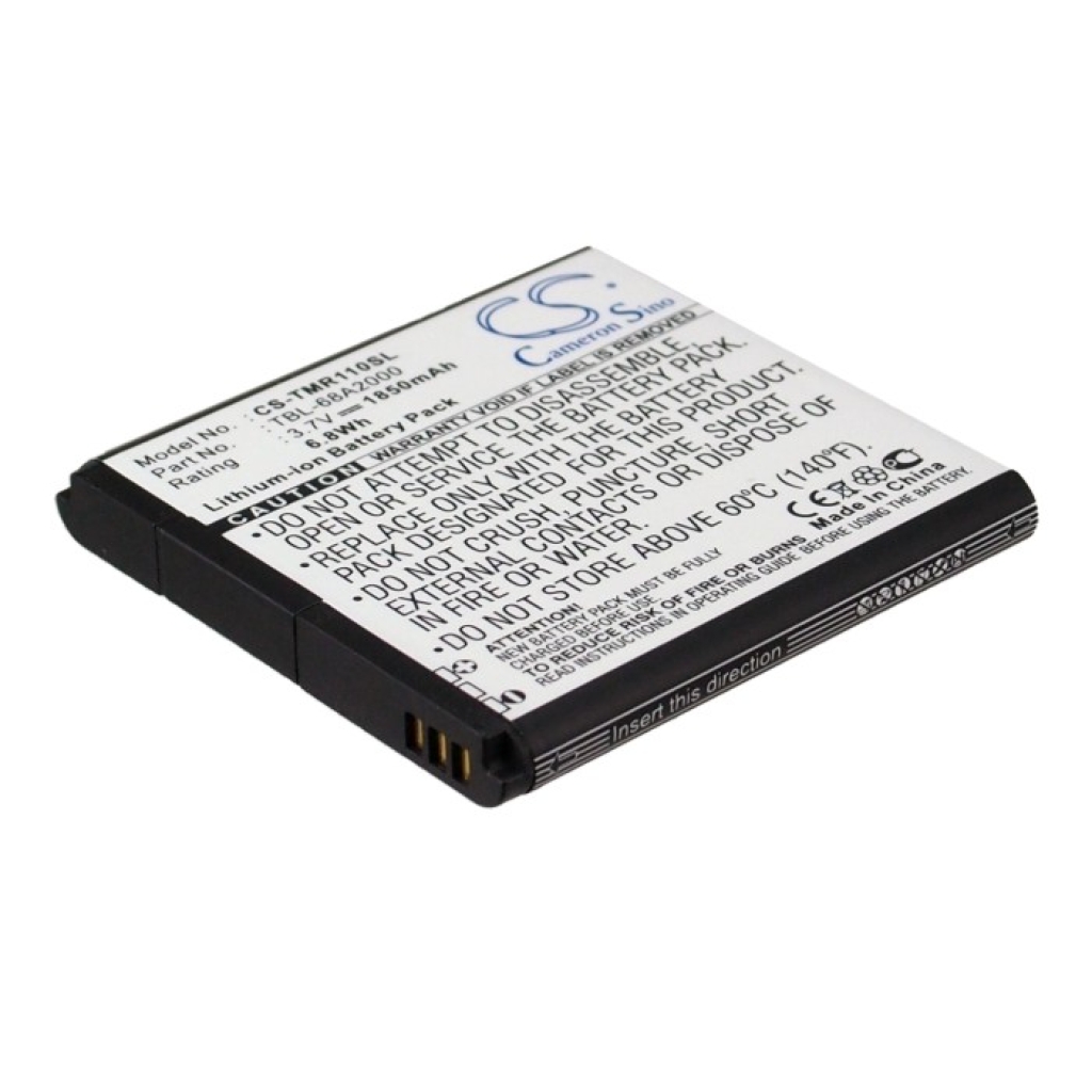 Hotspot Battery Tp-link TL-MR3040