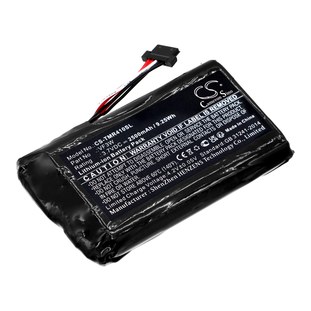 Batteries Remplace VF3W