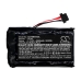 Battery Replaces LHA11138000