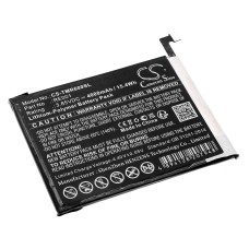 Remplacement de batterie compatible pour T-Mobile  RE001