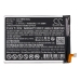 Batteries Remplace TM001