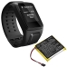 Batterie Smartwatch Tomtom CS-TMS110SH