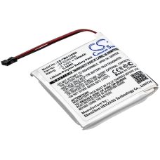 Remplacement de batterie compatible pour TomTom  SP322826PA