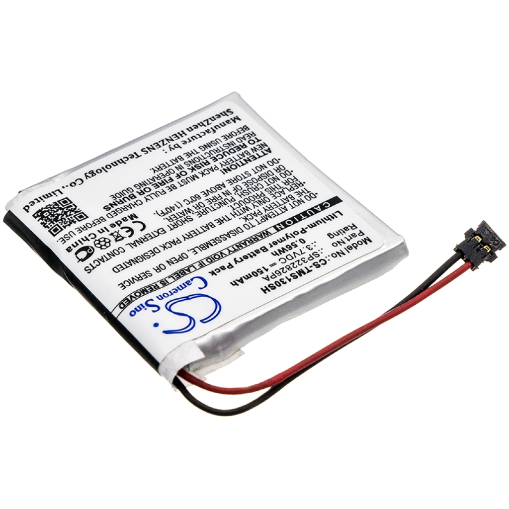 Battery Replaces SP322826PA