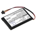 GPS, Batterie de navigation TomTom CS-TMS20SL