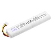 CS-TMS221SL<br />Batterie pour  remplace la batterie BP3