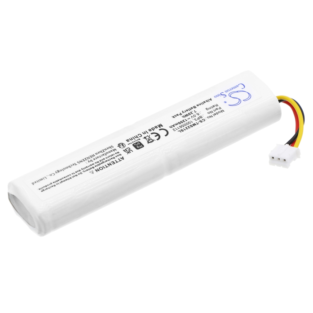 Batterie de caméra de sécurité domestique Telenot CS-TMS221SL