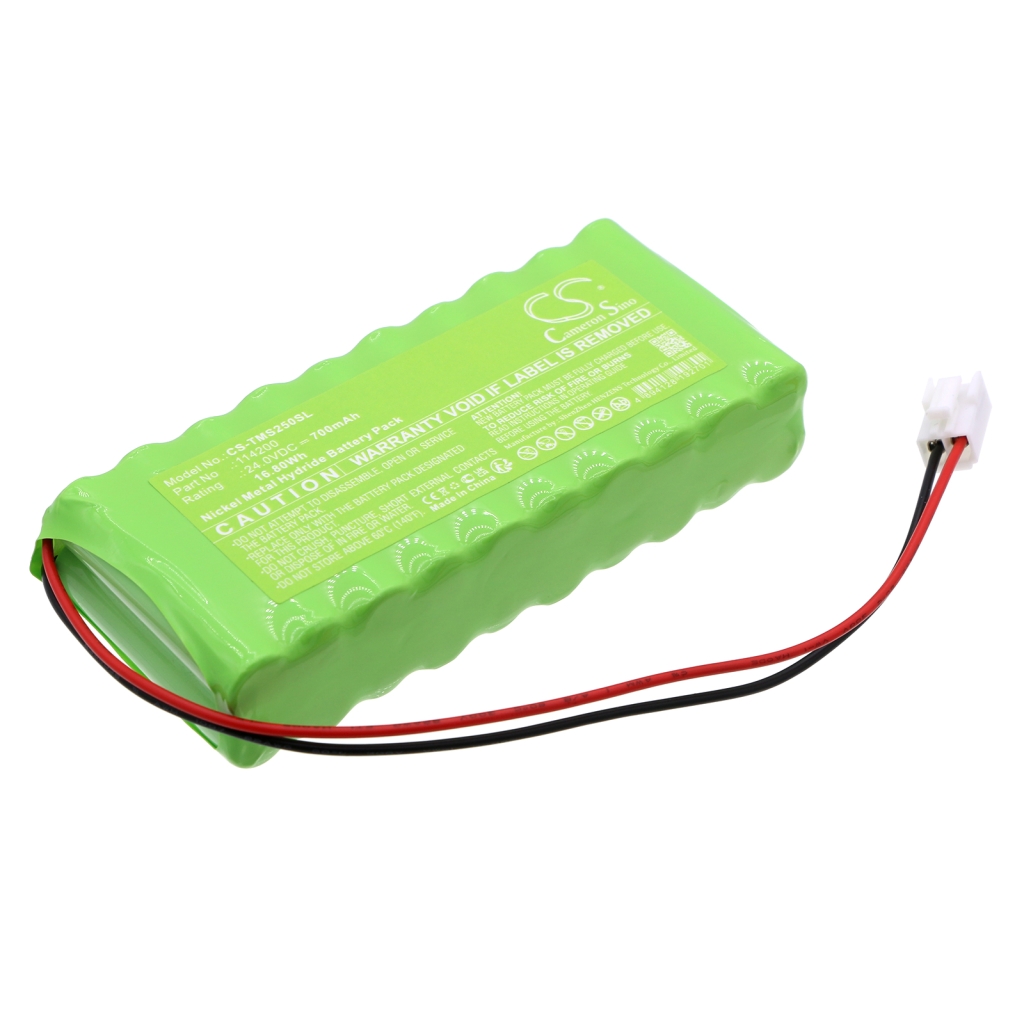 Batteries Remplace 114165