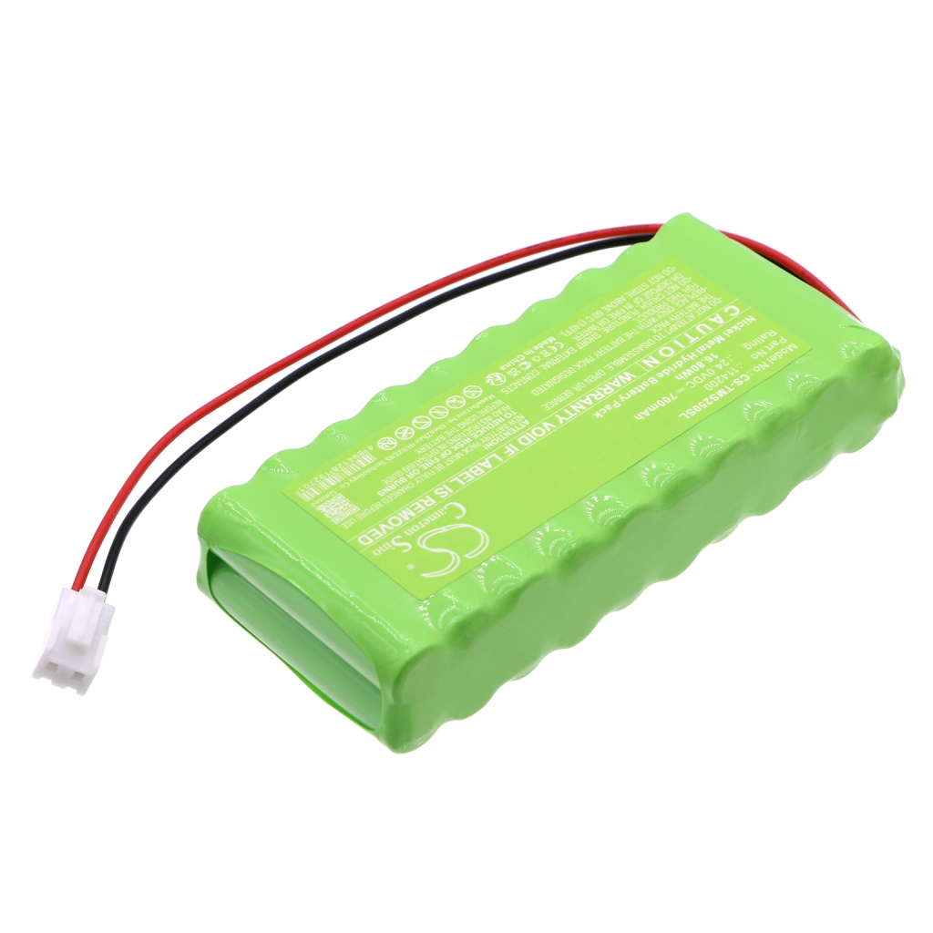 Battery Replaces 114200