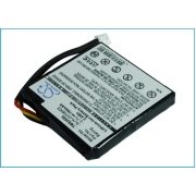 GPS, Batterie de navigation TomTom 4EV42