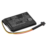 CS-TMS550SL<br />Batterie pour  remplace la batterie 6027A0090721