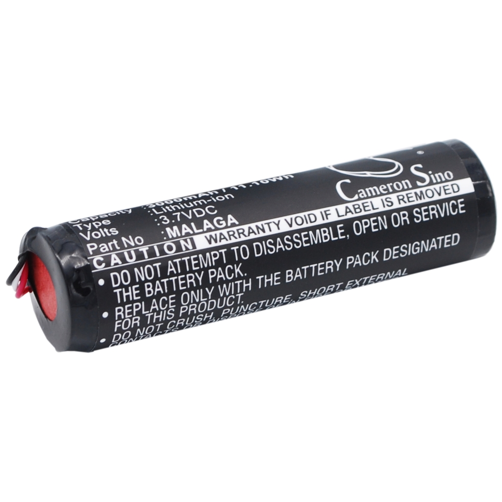 Batteries Remplace 6027A0131301