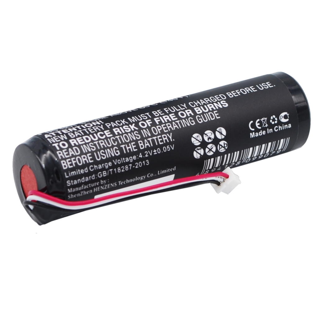 Batteries Remplace 6027A0131301