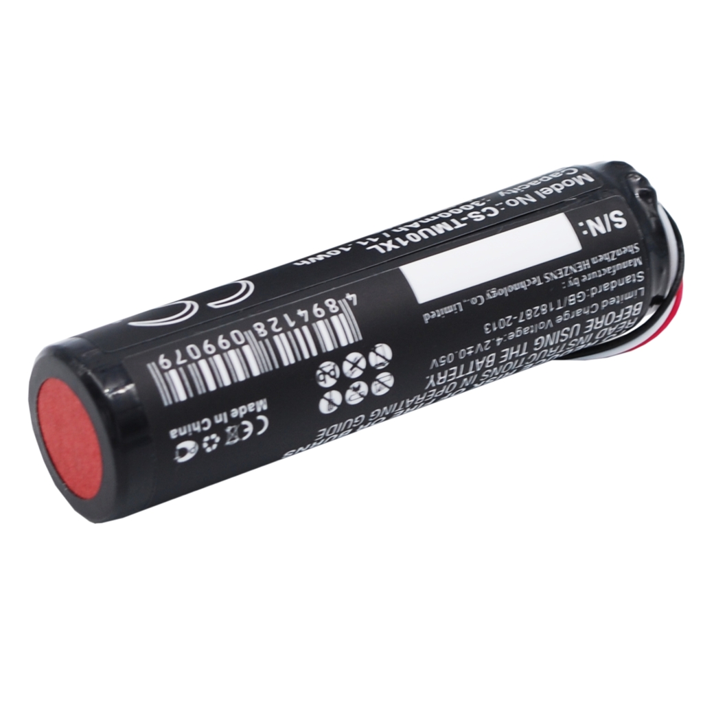 Batteries Remplace L5