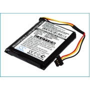 CS-TMV5SL<br />Batterie pour  remplace la batterie 6027A0089521