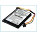 Compatible battery replacement for TomTom 6027A0089521