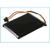 Compatible battery replacement for TomTom 6027A0089521