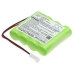 Battery Replaces M241054