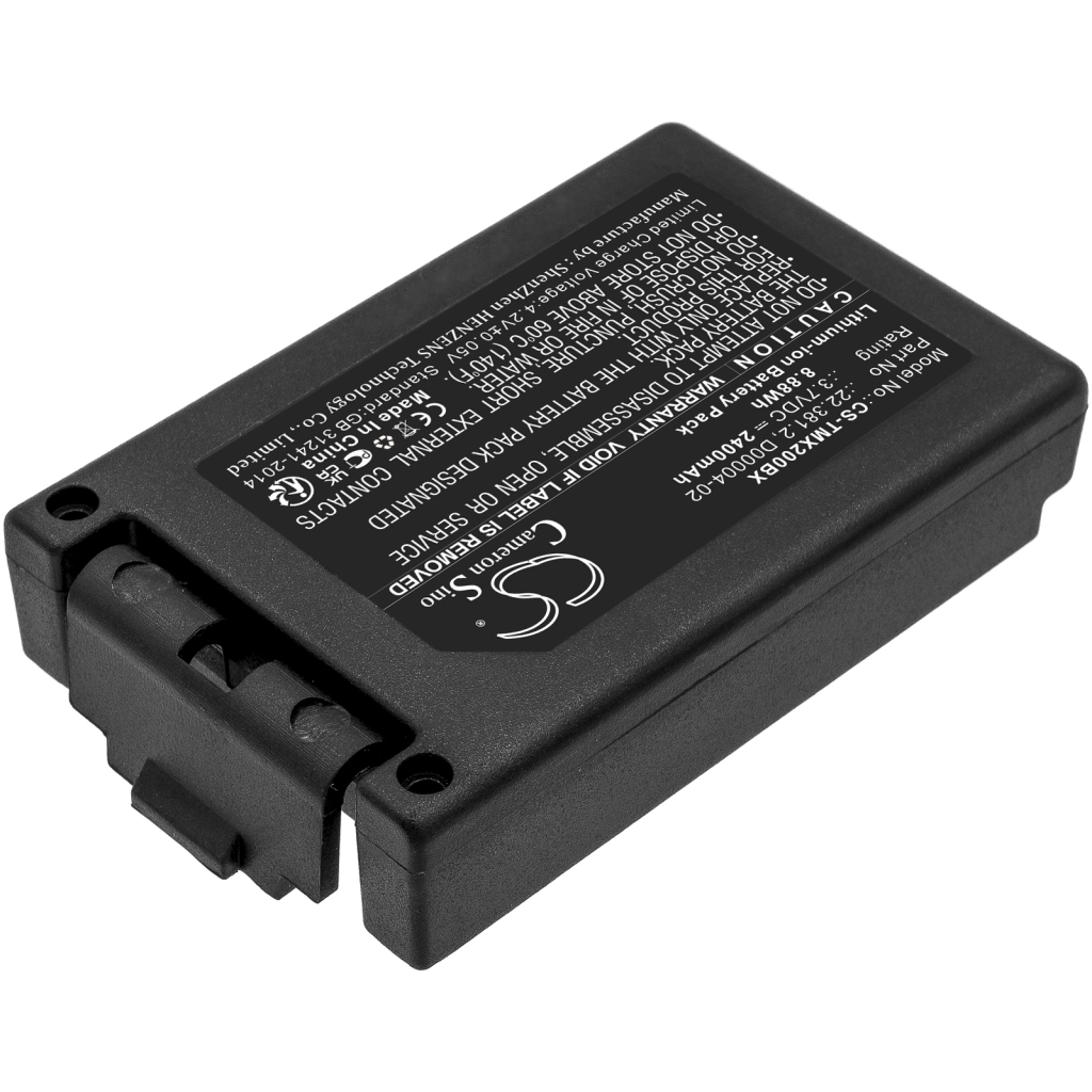 Battery Replaces M245060