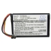 Compatible battery replacement for TomTom 6027A0106201