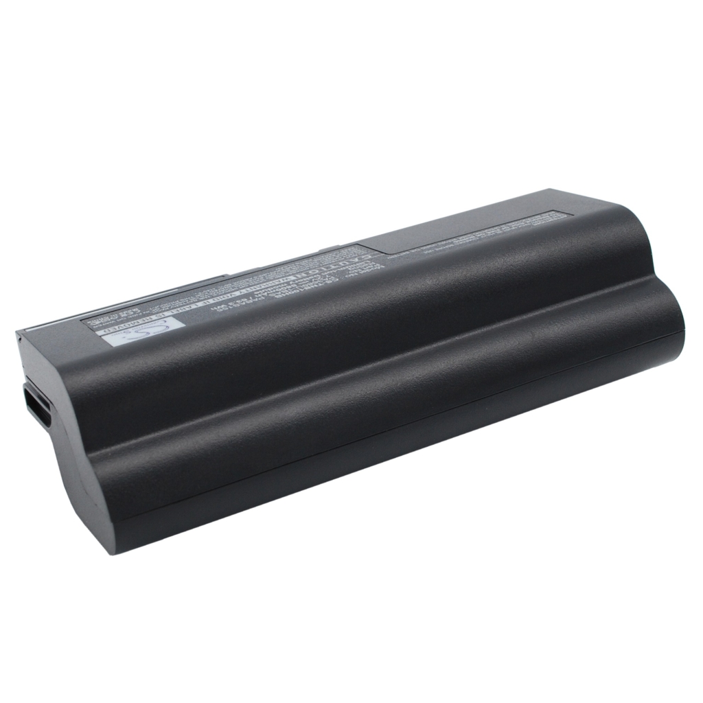 Batterie pour ordinateur portable Toshiba Netbook NB100-01E02H