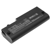 Batterie pour ordinateur portable Toshiba Netbook NB100-10Y