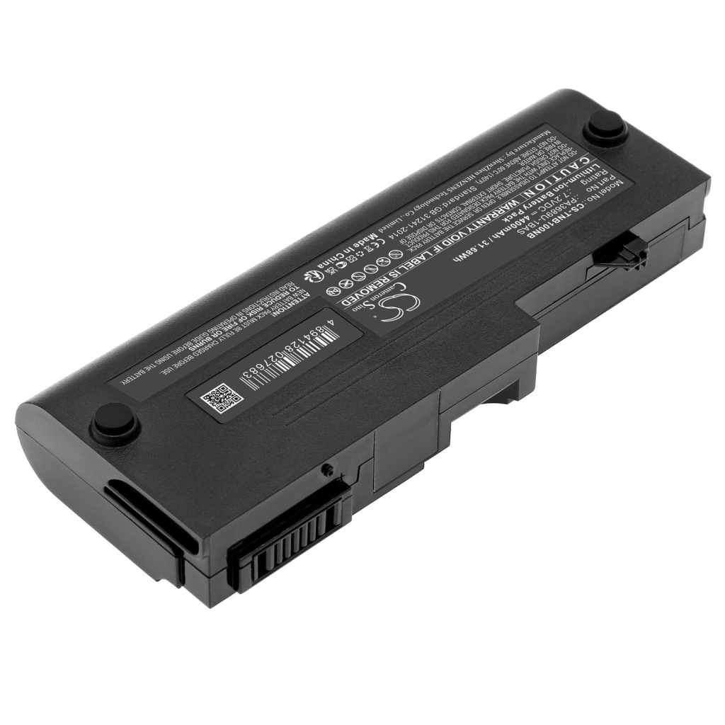 Batterie pour ordinateur portable Toshiba Netbook NB100-01E02H