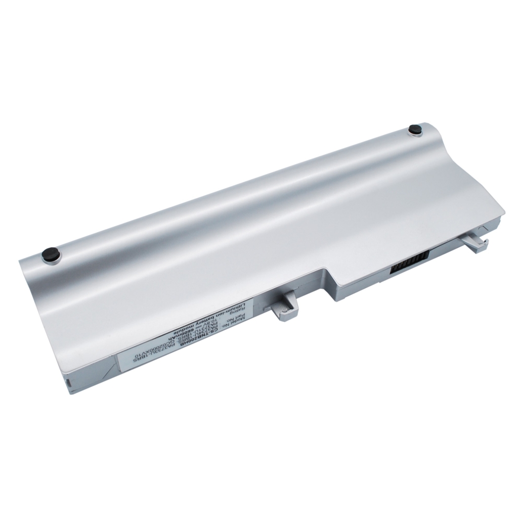 Batterie pour ordinateur portable Toshiba Satellite NB205-N210