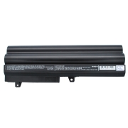 Batterie pour ordinateur portable Toshiba Satellite NB200