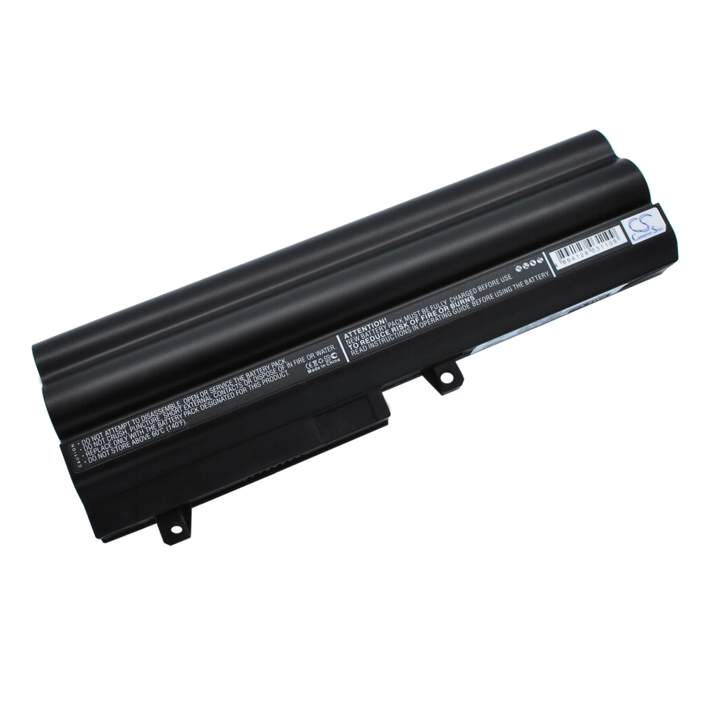 Batterie pour ordinateur portable Toshiba Satellite NB205