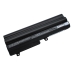 Batterie pour ordinateur portable Toshiba Satellite NB200-10z