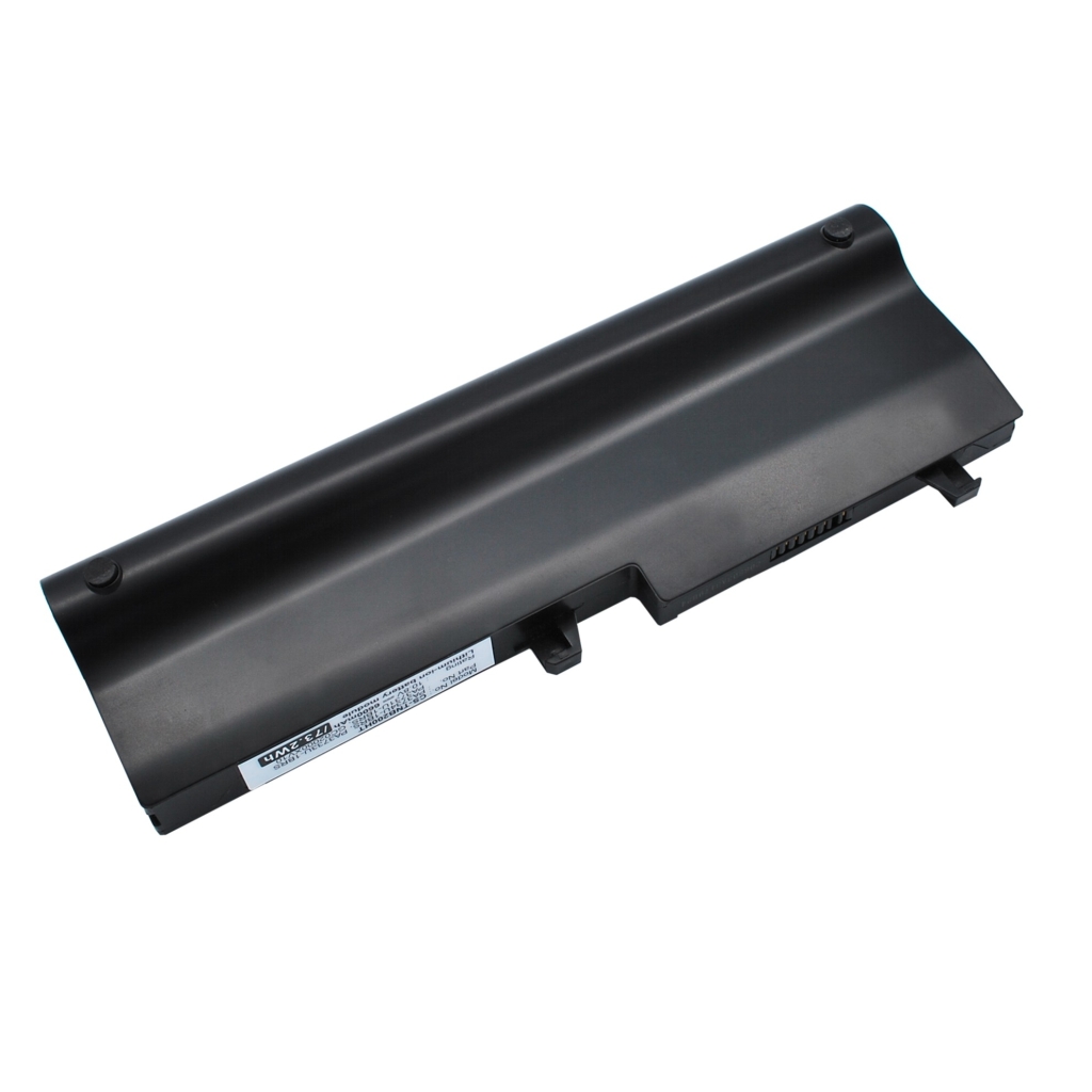 Batterie pour ordinateur portable Toshiba Satellite NB205-N310