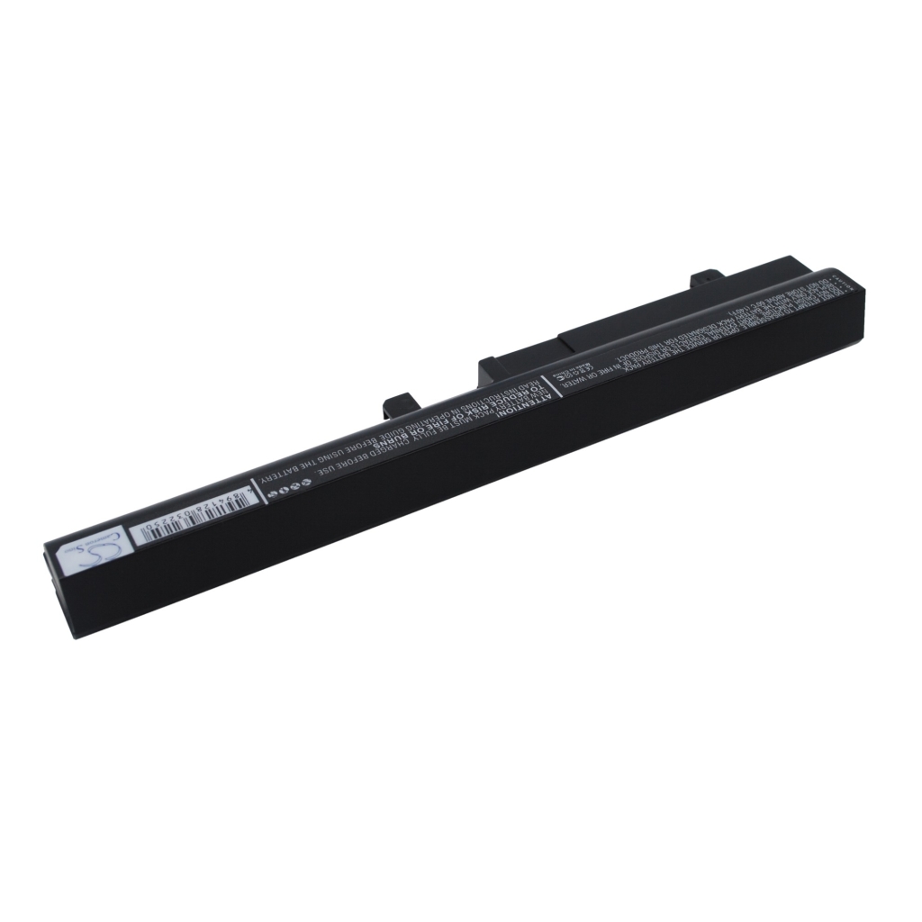 Batterie pour ordinateur portable Toshiba Mini NB200-110