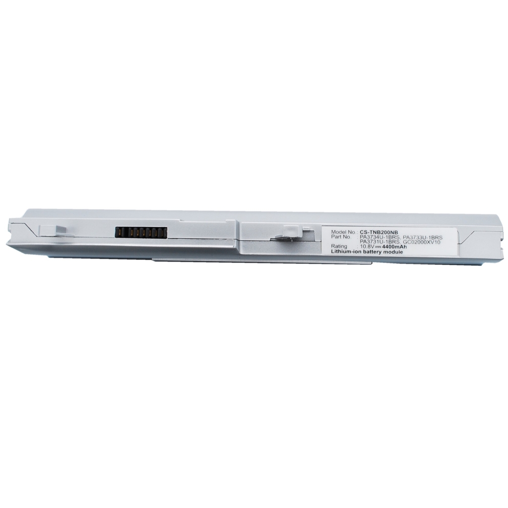 Batterie pour ordinateur portable Toshiba CS-TNB200NB