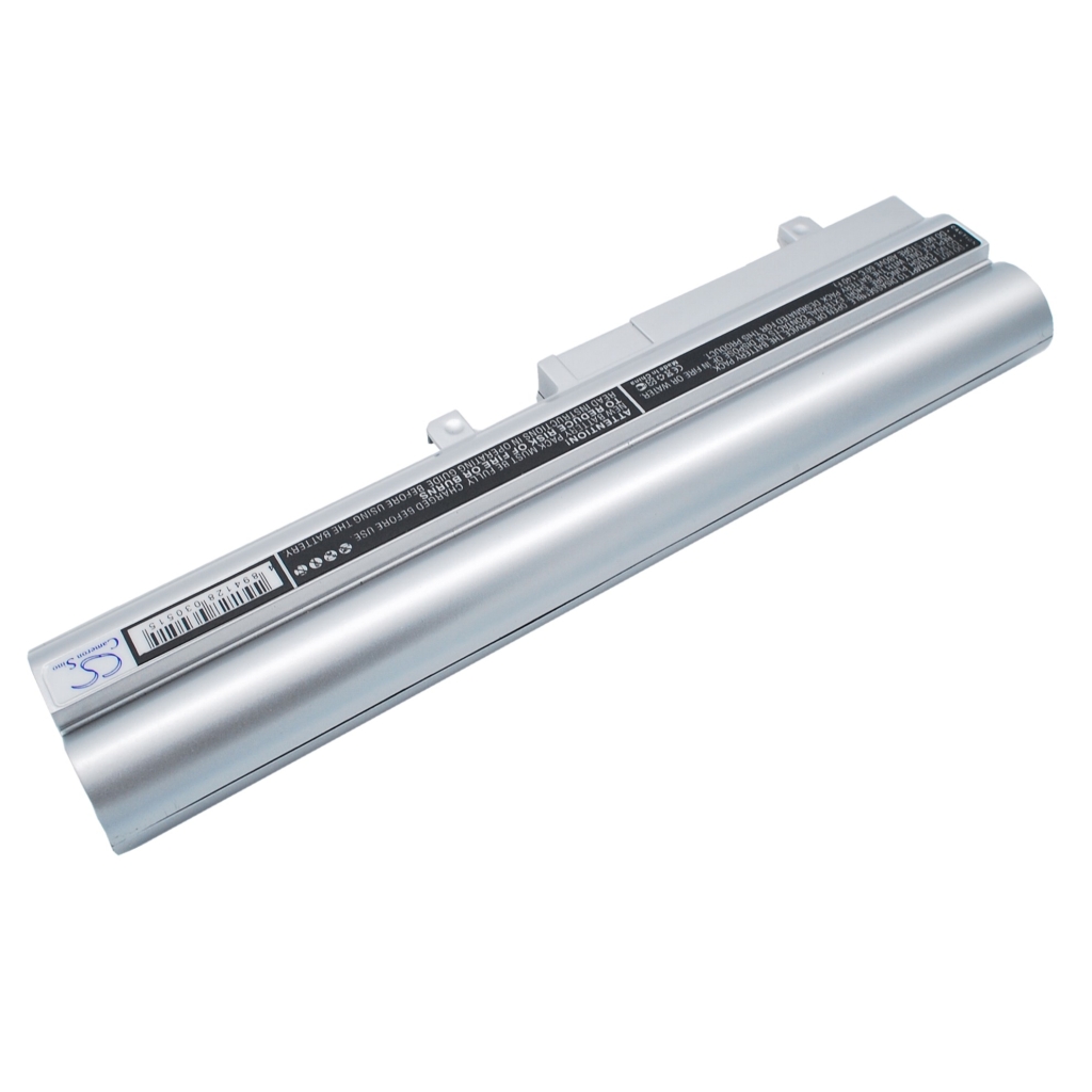 Batterie pour ordinateur portable Toshiba Satellite NB200